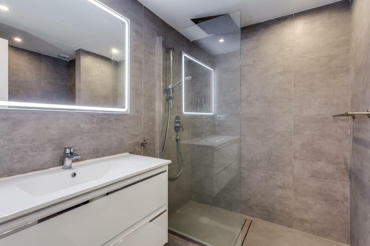 By Riva - Designer 1 Bedroom In The Centre Of Marbella