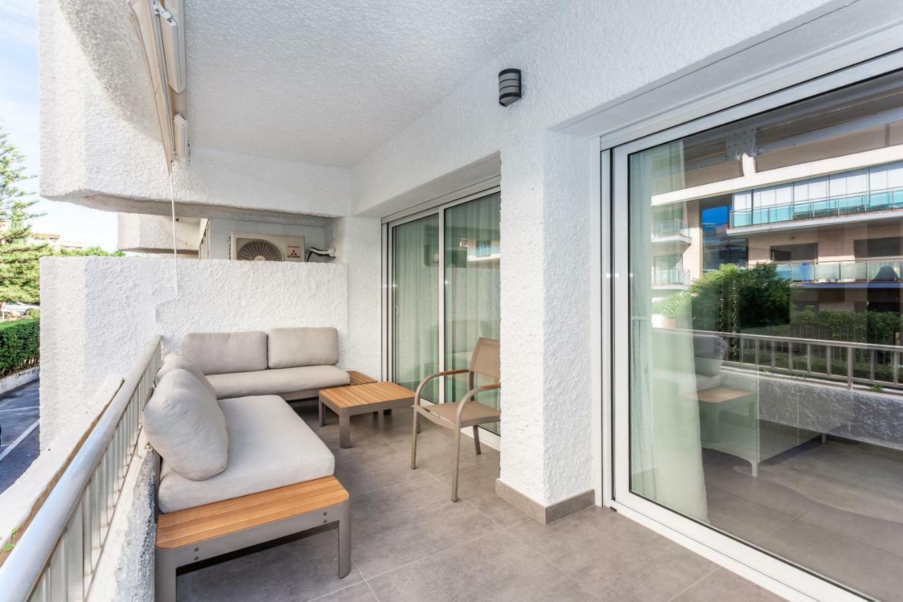 Apartamento By Riva - Designer 1 Bedroom In The Centre Of *