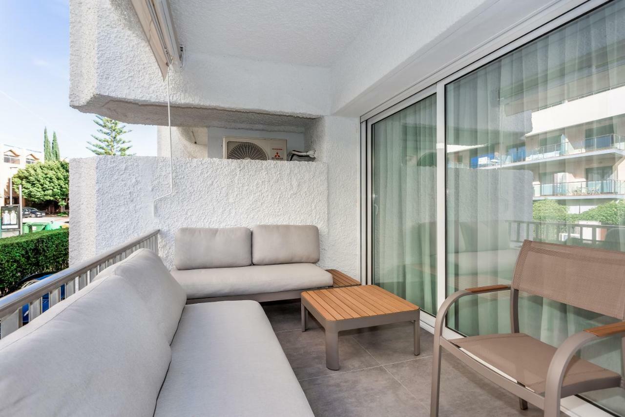 By Riva - Designer 1 Bedroom In The Centre Of Marbella