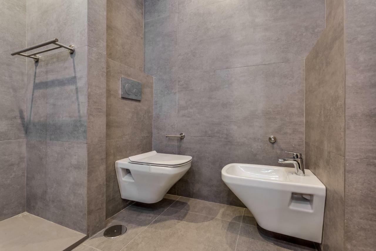 By Riva - Designer 1 Bedroom In The Centre Of Marbella